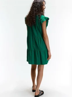 GATE Suknia bawełniana| Kategorie·Sukienki