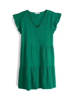 GATE Suknia bawełniana| Kategorie·Sukienki