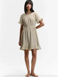 GATE Suknia bawełniana| Kategorie·Sukienki