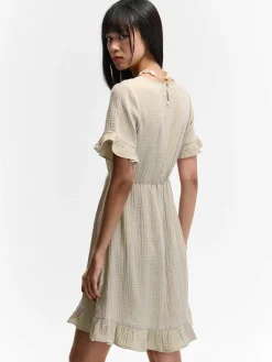 GATE Suknia bawełniana| Kategorie·Sukienki