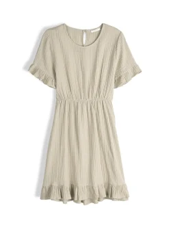 GATE Suknia bawełniana| Kategorie·Sukienki