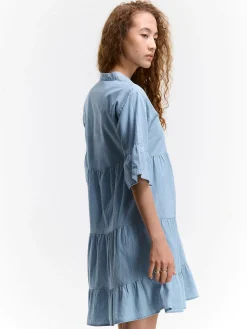 GATE Suknia bawełniana| Kategorie·Sukienki