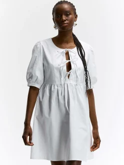 GATE Suknia bawełniana| Kategorie·Sukienki