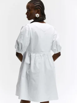 GATE Suknia bawełniana| Kategorie·Sukienki