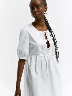 GATE Suknia bawełniana| Kategorie·Sukienki