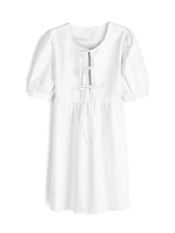 GATE Suknia bawełniana| Kategorie·Sukienki