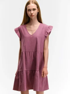 GATE Suknia bawełniana| Kategorie·Sukienki|Maternity