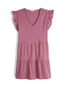 GATE Suknia bawełniana| Kategorie·Sukienki|Maternity