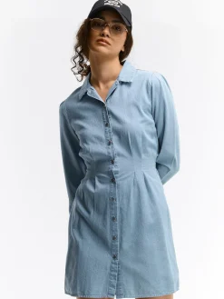 GATE Suknia bawełniana| Kategorie·Sukienki