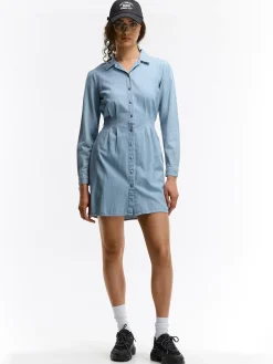 GATE Suknia bawełniana| Kategorie·Sukienki