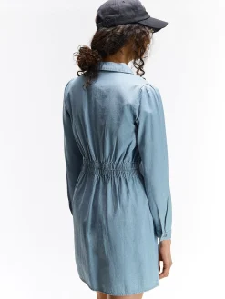 GATE Suknia bawełniana| Kategorie·Sukienki