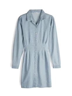 GATE Suknia bawełniana| Kategorie·Sukienki