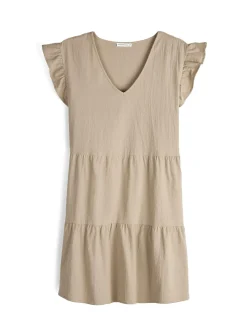 GATE Suknia bawełniana| Kategorie·Sukienki