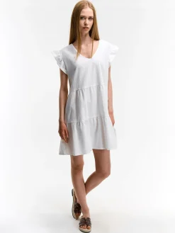 GATE Suknia bawełniana| Kategorie·Sukienki