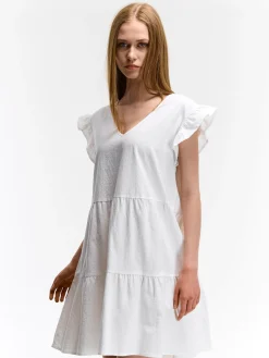 GATE Suknia bawełniana| Kategorie·Sukienki