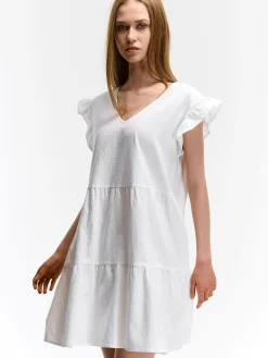 GATE Suknia bawełniana| Kategorie·Sukienki