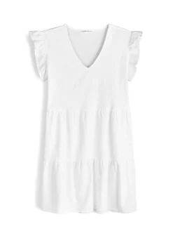 GATE Suknia bawełniana| Kategorie·Sukienki