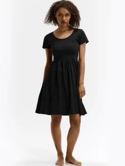 GATE Suknia bawełniana| Kategorie·Sukienki