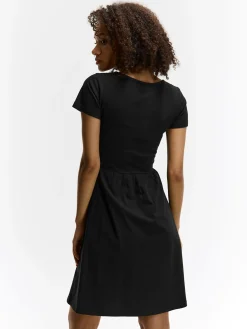 GATE Suknia bawełniana| Kategorie·Sukienki