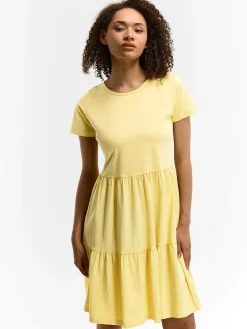 GATE Suknia bawełniana| Kategorie·Sukienki