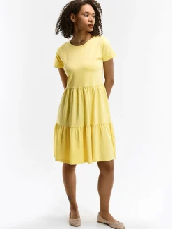 GATE Suknia bawełniana| Kategorie·Sukienki