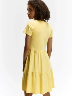 GATE Suknia bawełniana| Kategorie·Sukienki