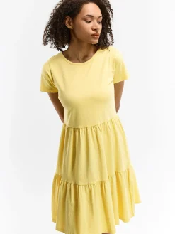 GATE Suknia bawełniana| Kategorie·Sukienki