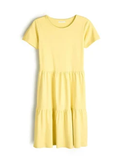 GATE Suknia bawełniana| Kategorie·Sukienki