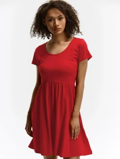 GATE Suknia bawełniana| Kategorie·Sukienki