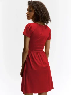 GATE Suknia bawełniana| Kategorie·Sukienki