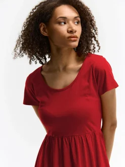 GATE Suknia bawełniana| Kategorie·Sukienki