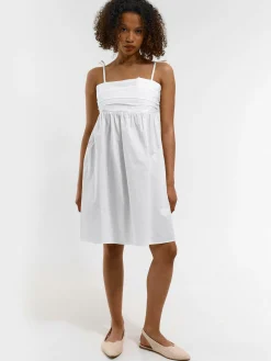 GATE Suknia bawełniana| Kategorie·Sukienki