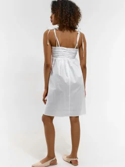 GATE Suknia bawełniana| Kategorie·Sukienki