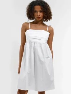 GATE Suknia bawełniana| Kategorie·Sukienki