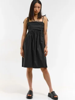 GATE Suknia bawełniana| Kategorie·Sukienki