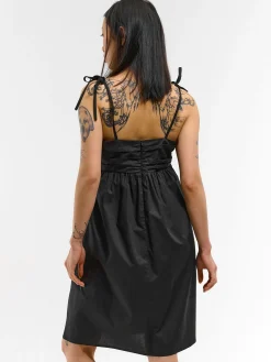 GATE Suknia bawełniana| Kategorie·Sukienki