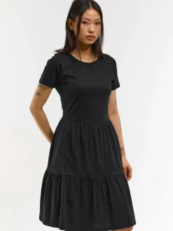 GATE Suknia bawełniana| Kategorie·Sukienki