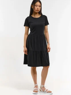 GATE Suknia bawełniana| Kategorie·Sukienki