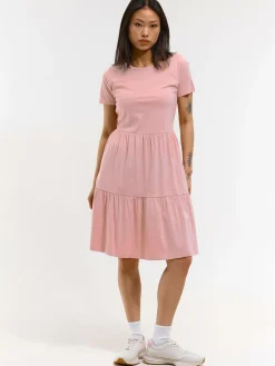 GATE Suknia bawełniana| Kategorie·Sukienki