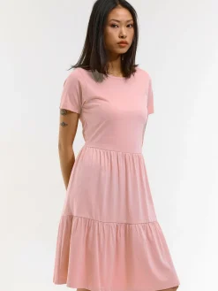 GATE Suknia bawełniana| Kategorie·Sukienki