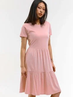 GATE Suknia bawełniana| Kategorie·Sukienki