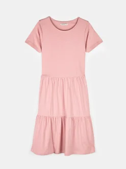 GATE Suknia bawełniana| Kategorie·Sukienki