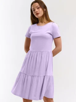 GATE Suknia bawełniana| Kategorie·Sukienki