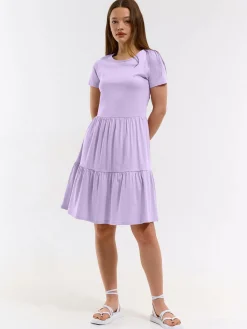 GATE Suknia bawełniana| Kategorie·Sukienki