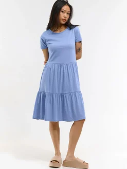 GATE Suknia bawełniana| Kategorie·Sukienki