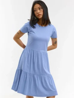 GATE Suknia bawełniana| Kategorie·Sukienki