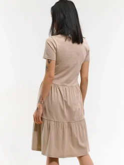 GATE Suknia bawełniana| Kategorie·Sukienki