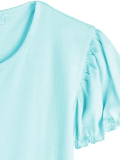 GATE Suknia bawełniana|Dzieci Dziewczynki·Sukienki