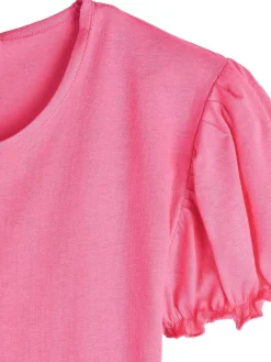 GATE Suknia bawełniana|Dzieci Dziewczynki·Sukienki