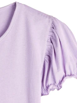 GATE Suknia bawełniana|Dzieci Dziewczynki·Sukienki